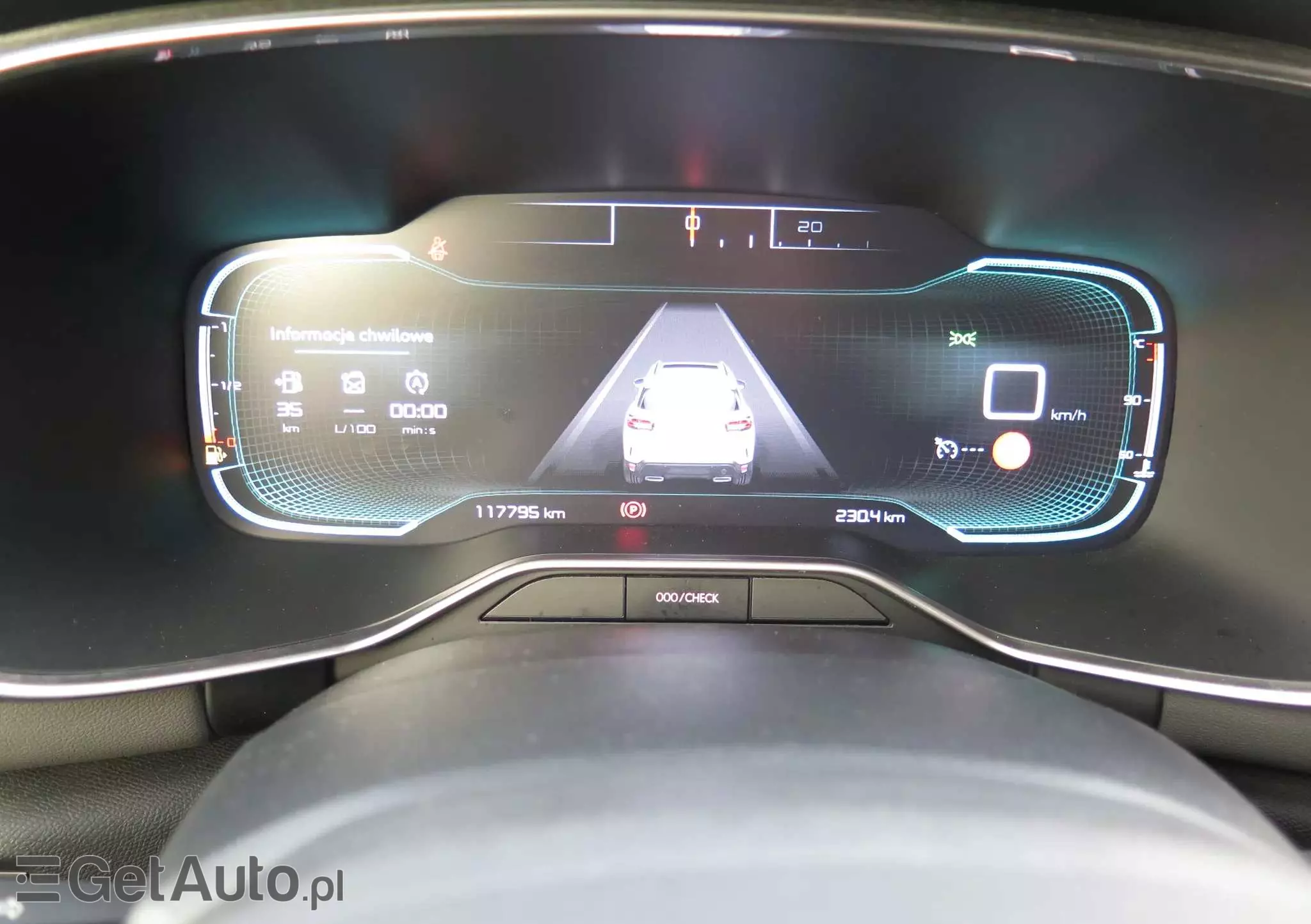 CITROËN C5 Aircross 1.2 PureTech Feel