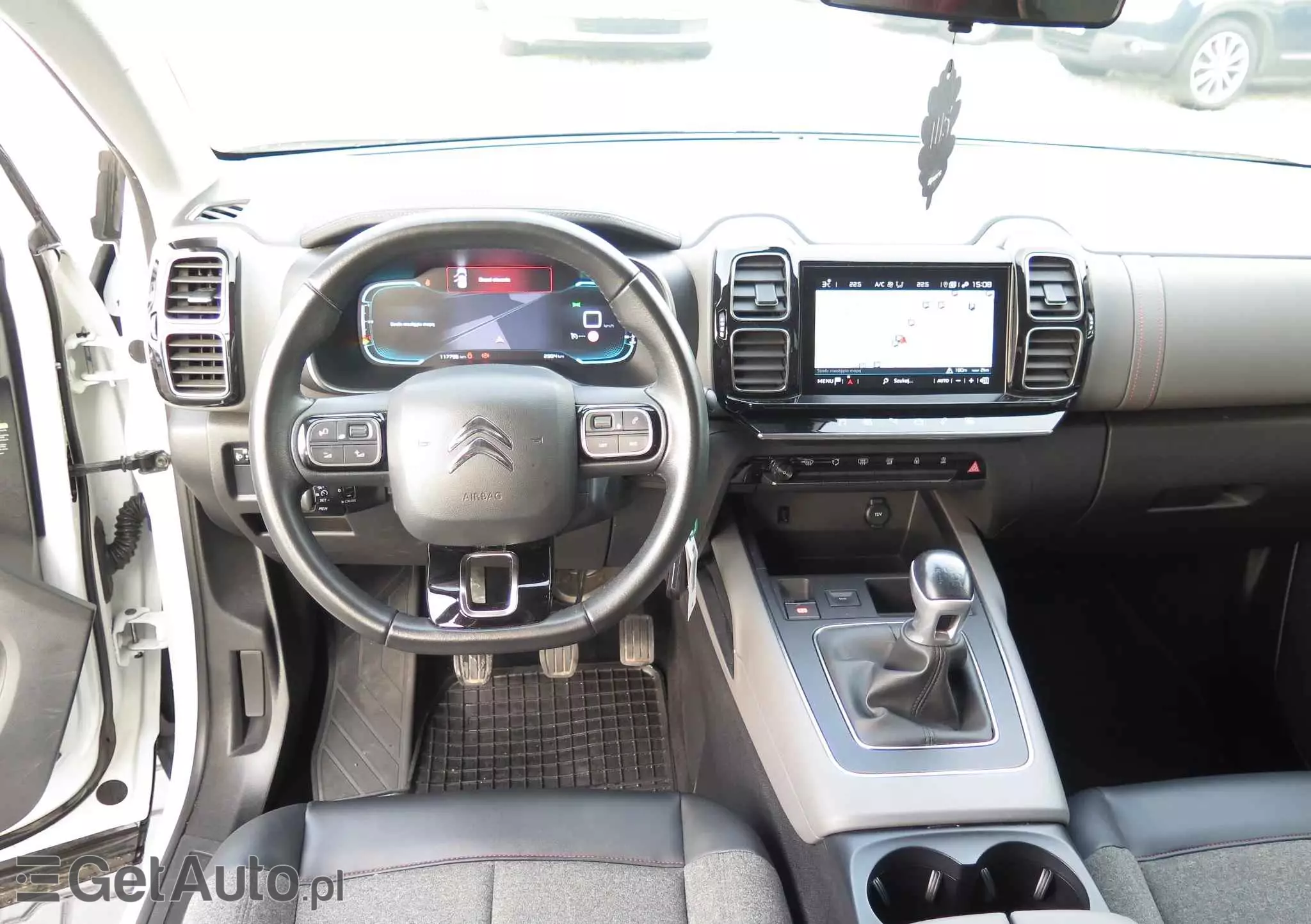 CITROËN C5 Aircross 1.2 PureTech Feel