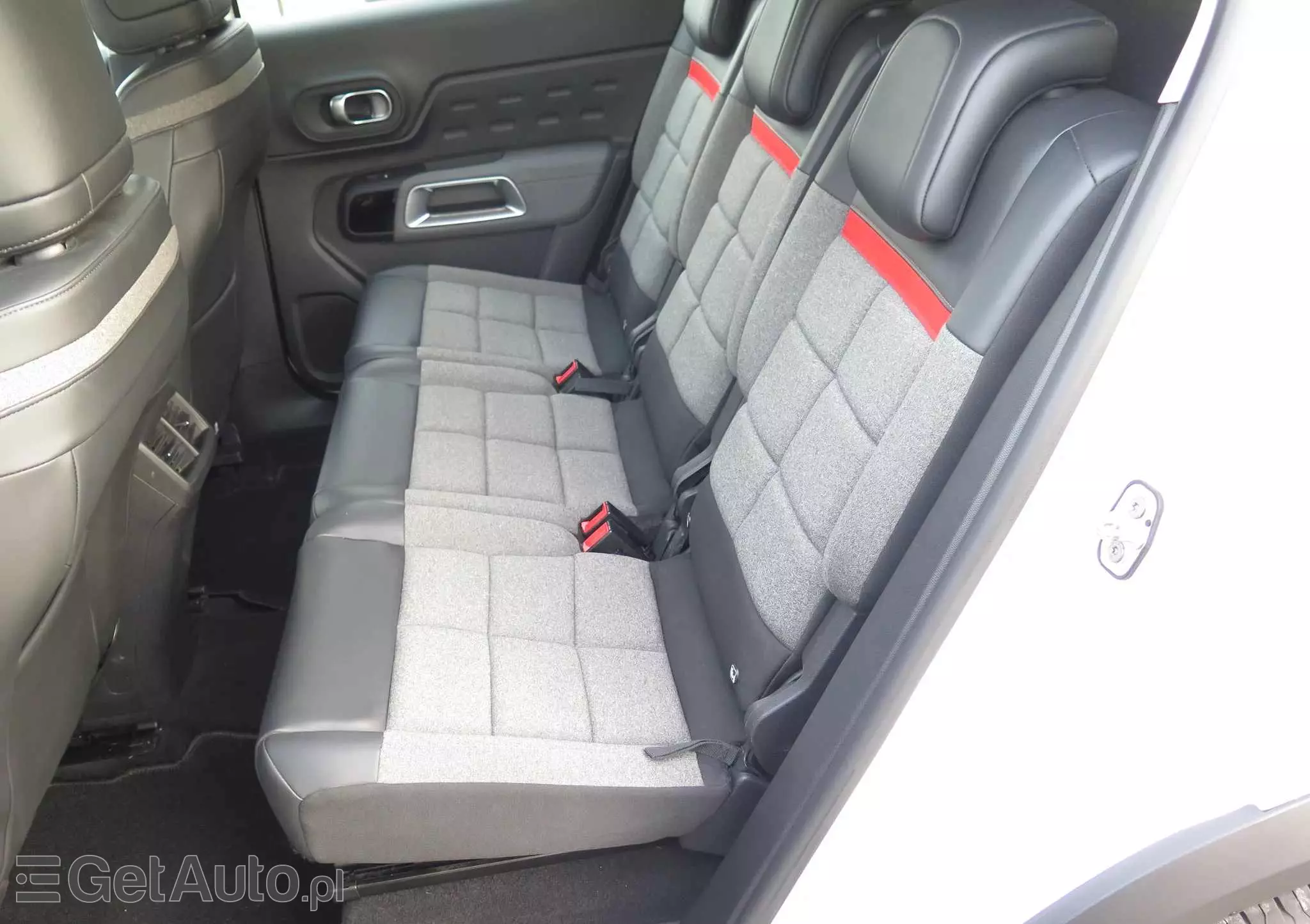 CITROËN C5 Aircross 1.2 PureTech Feel