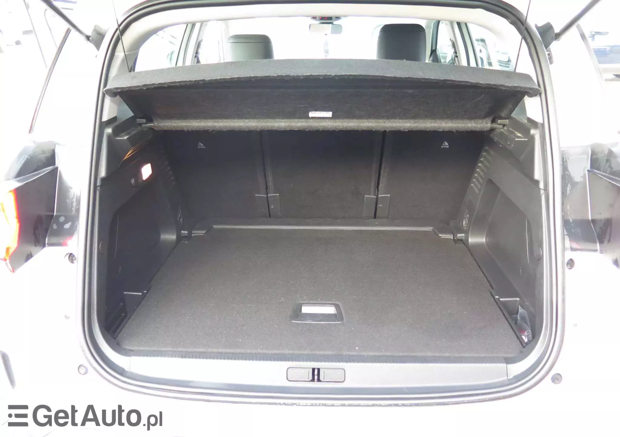 CITROËN C5 Aircross 1.2 PureTech Feel