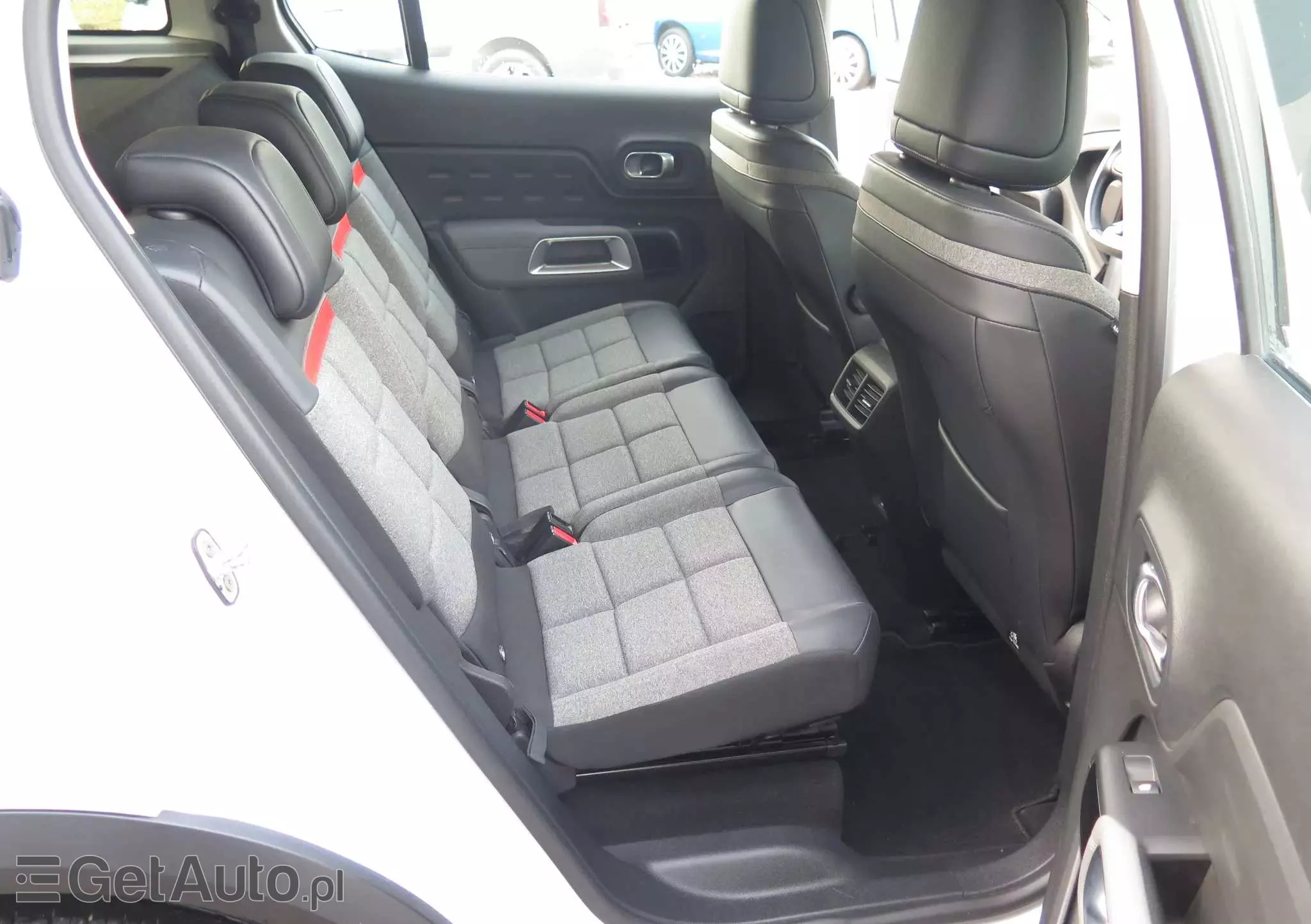 CITROËN C5 Aircross 1.2 PureTech Feel