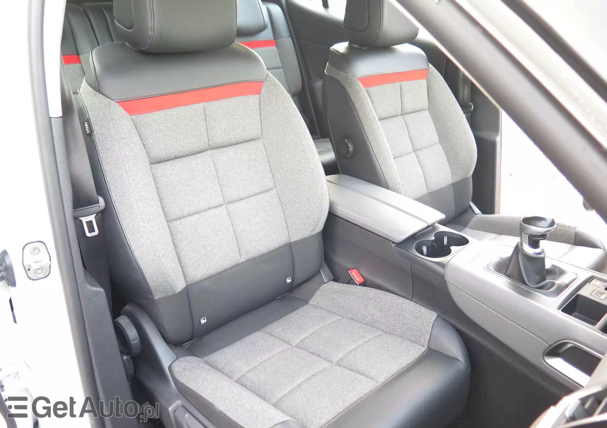 CITROËN C5 Aircross 1.2 PureTech Feel