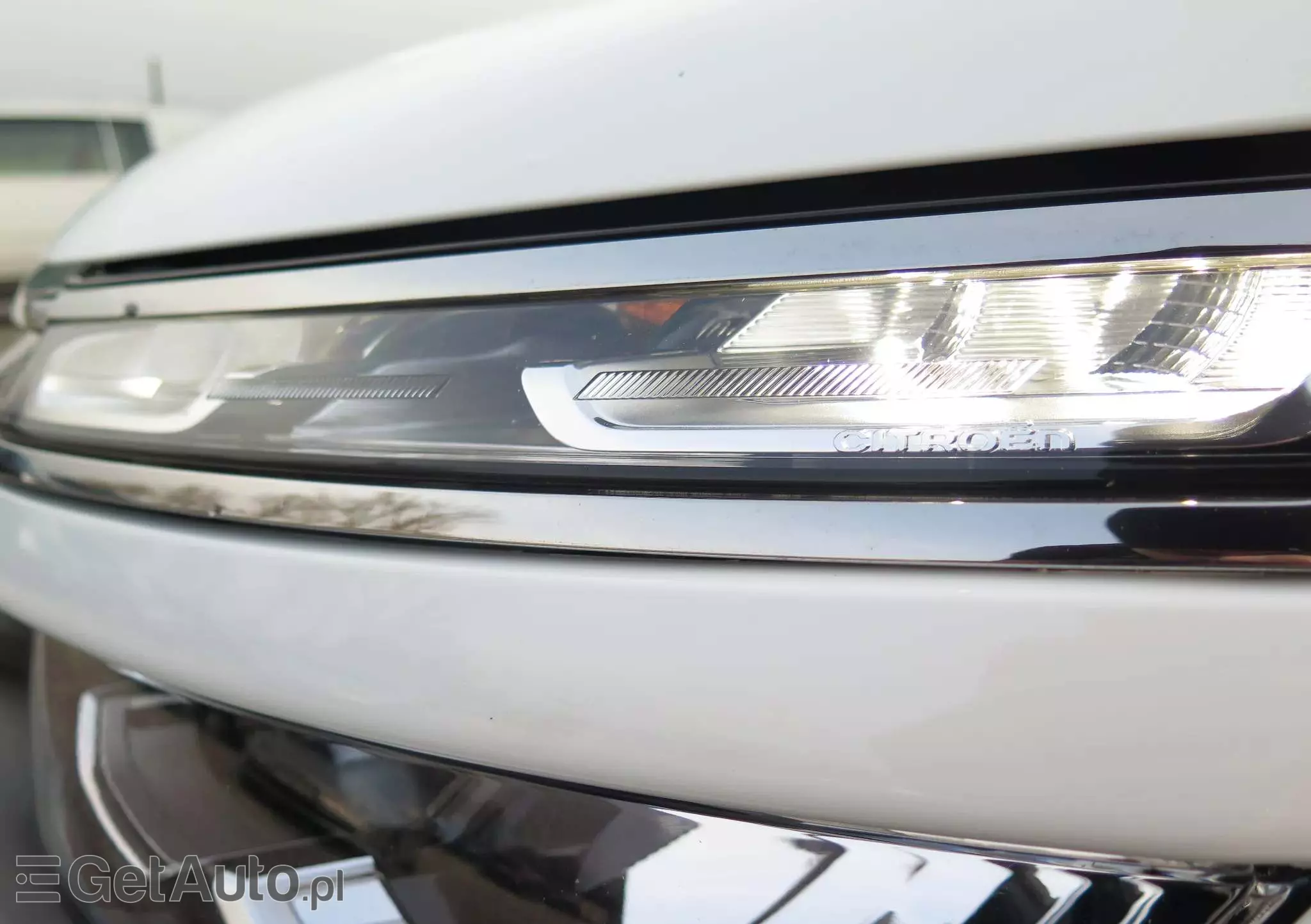 CITROËN C5 Aircross 1.2 PureTech Feel