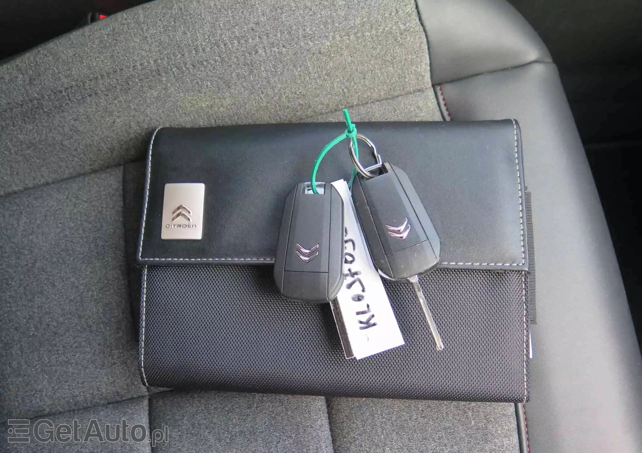 CITROËN C5 Aircross 1.2 PureTech Feel