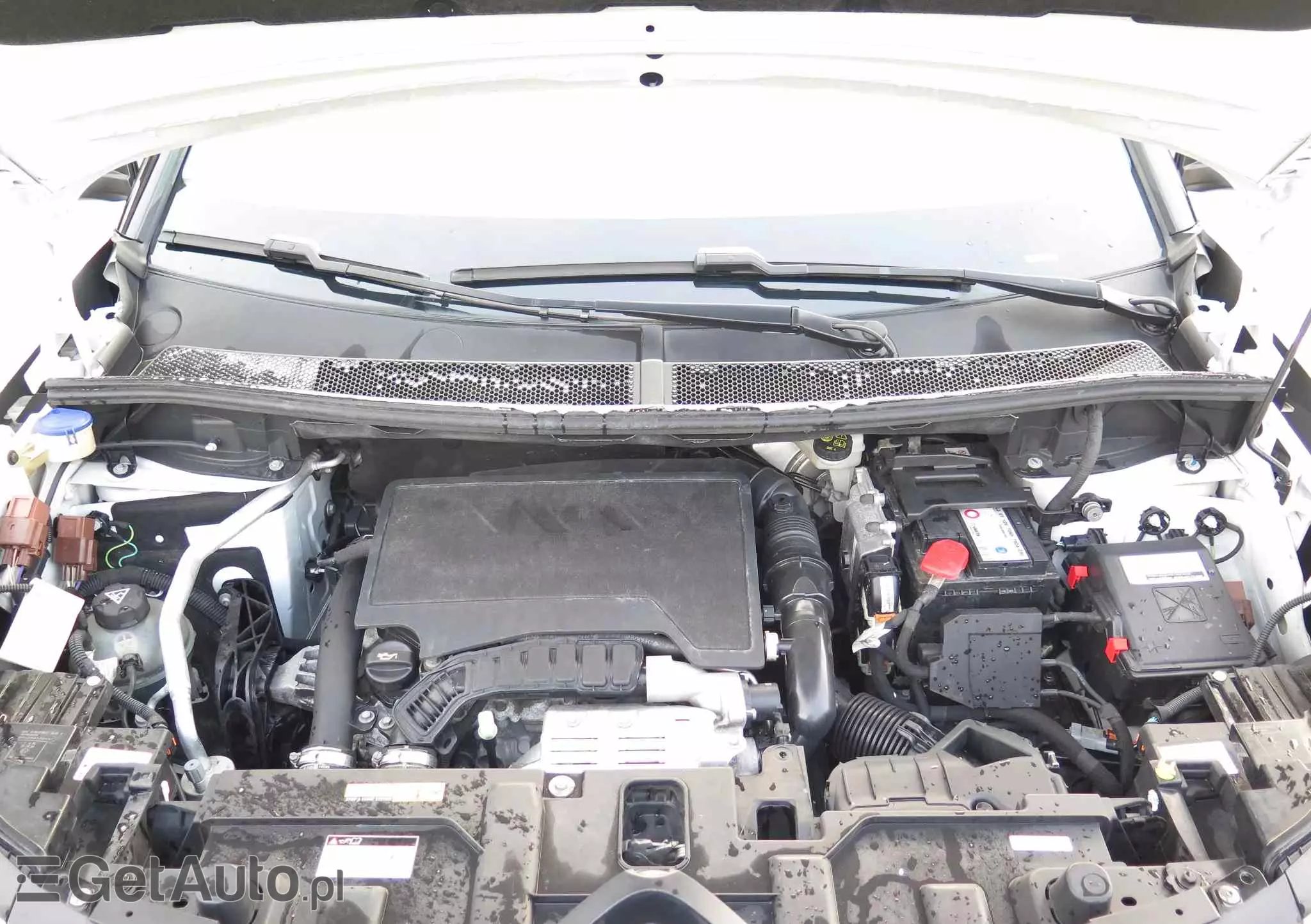 CITROËN C5 Aircross 1.2 PureTech Feel