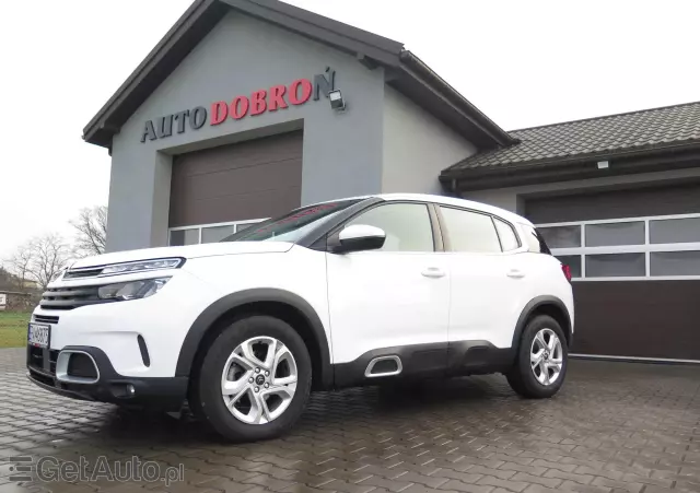 CITROËN C5 Aircross 1.2 PureTech Feel