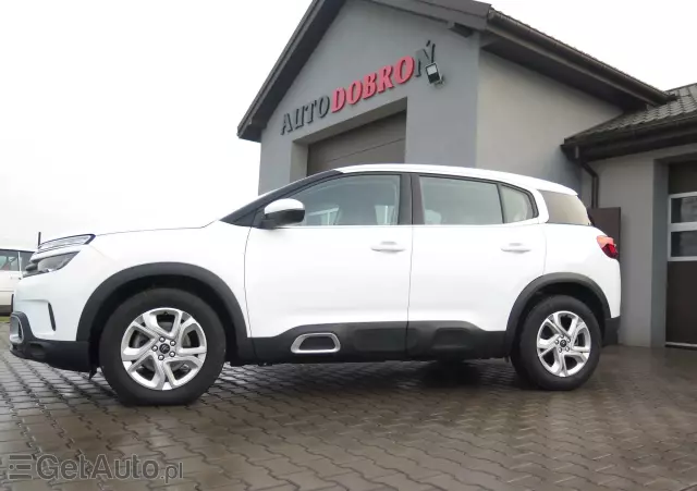 CITROËN C5 Aircross 1.2 PureTech Feel