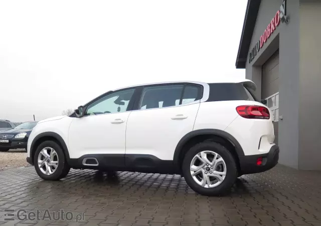 CITROËN C5 Aircross 1.2 PureTech Feel