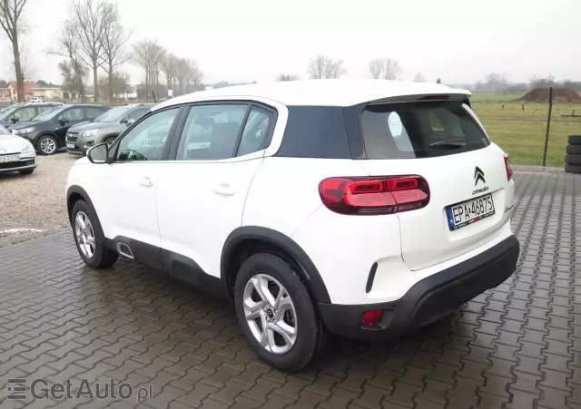 CITROËN C5 Aircross 1.2 PureTech Feel