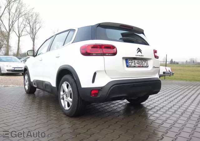 CITROËN C5 Aircross 1.2 PureTech Feel
