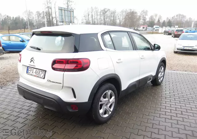 CITROËN C5 Aircross 1.2 PureTech Feel