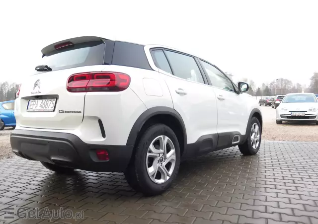 CITROËN C5 Aircross 1.2 PureTech Feel
