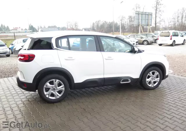 CITROËN C5 Aircross 1.2 PureTech Feel