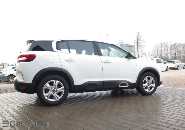 CITROËN C5 Aircross 1.2 PureTech Feel