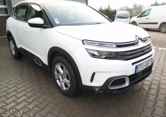 CITROËN C5 Aircross 1.2 PureTech Feel