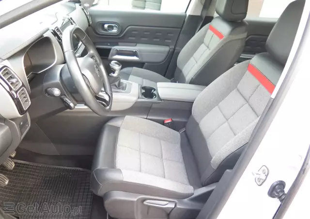 CITROËN C5 Aircross 1.2 PureTech Feel