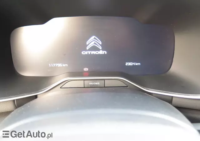 CITROËN C5 Aircross 1.2 PureTech Feel