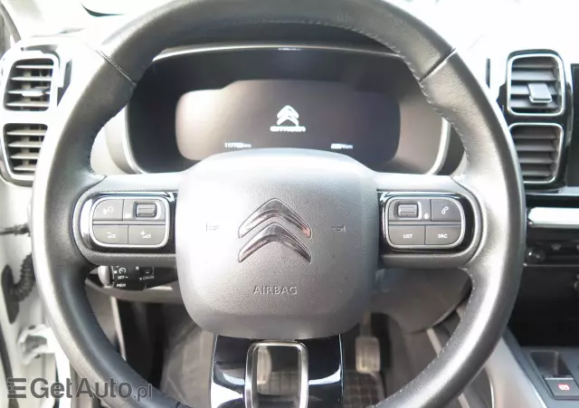 CITROËN C5 Aircross 1.2 PureTech Feel