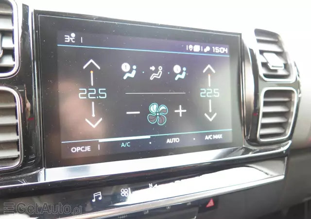 CITROËN C5 Aircross 1.2 PureTech Feel