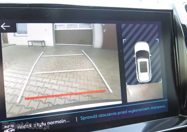 CITROËN C5 Aircross 1.2 PureTech Feel