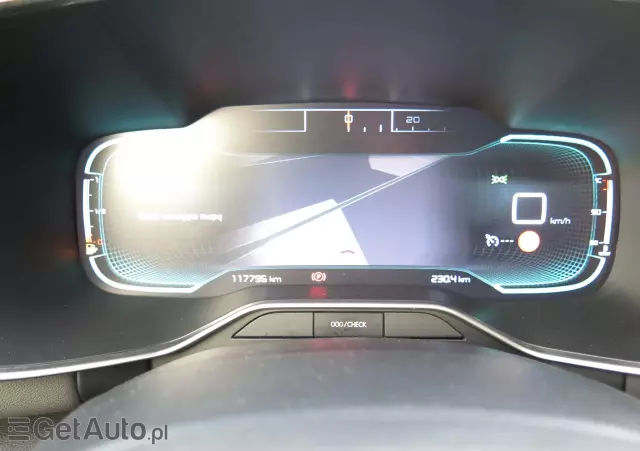 CITROËN C5 Aircross 1.2 PureTech Feel