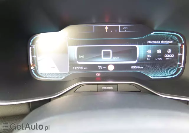 CITROËN C5 Aircross 1.2 PureTech Feel