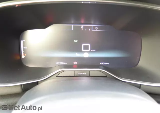 CITROËN C5 Aircross 1.2 PureTech Feel