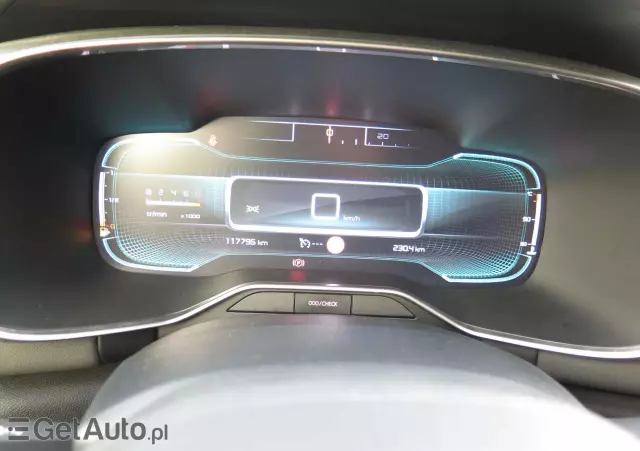 CITROËN C5 Aircross 1.2 PureTech Feel