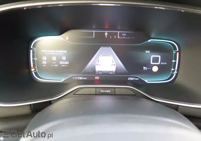 CITROËN C5 Aircross 1.2 PureTech Feel