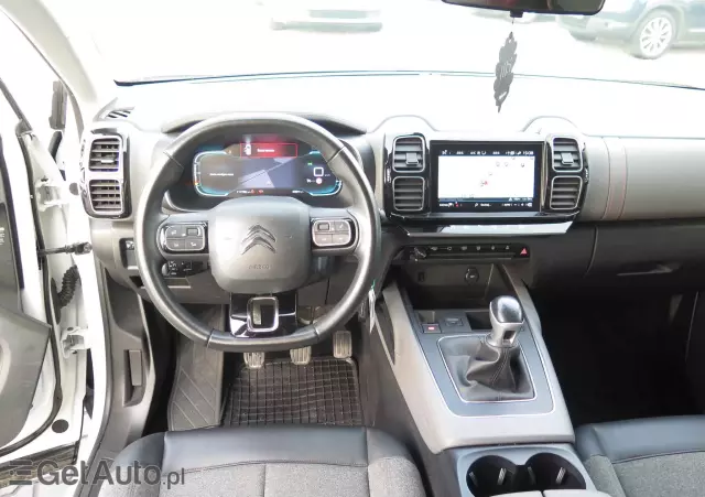 CITROËN C5 Aircross 1.2 PureTech Feel