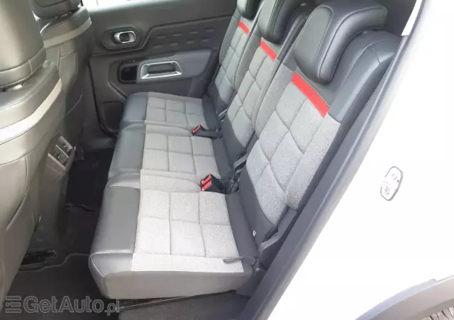 CITROËN C5 Aircross 1.2 PureTech Feel