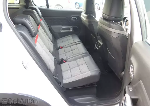 CITROËN C5 Aircross 1.2 PureTech Feel