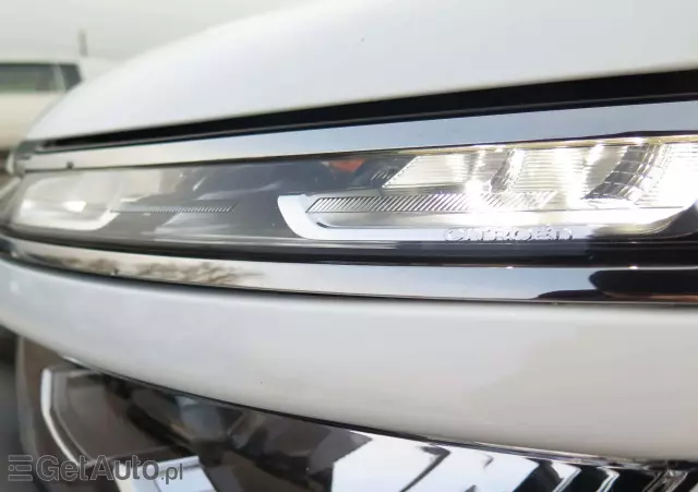 CITROËN C5 Aircross 1.2 PureTech Feel