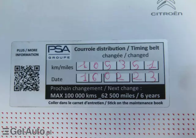 CITROËN C5 Aircross 1.2 PureTech Feel