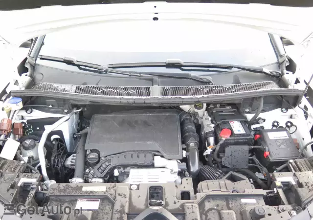 CITROËN C5 Aircross 1.2 PureTech Feel