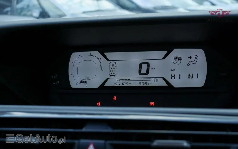 CITROËN C4 SpaceTourer 