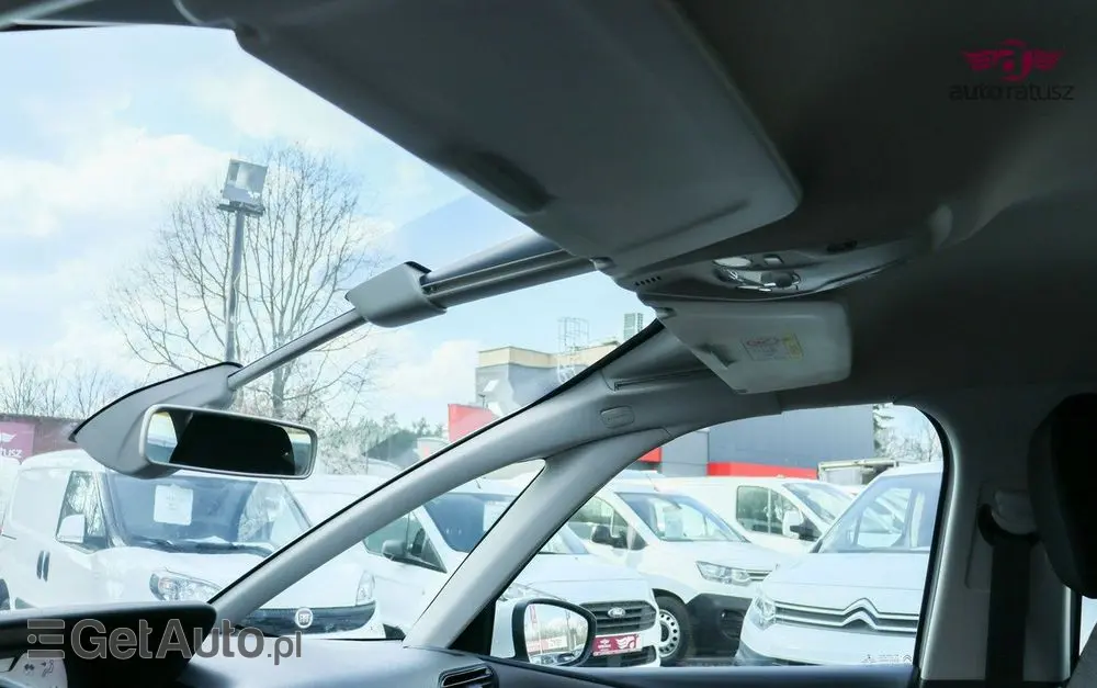 CITROËN C4 SpaceTourer 