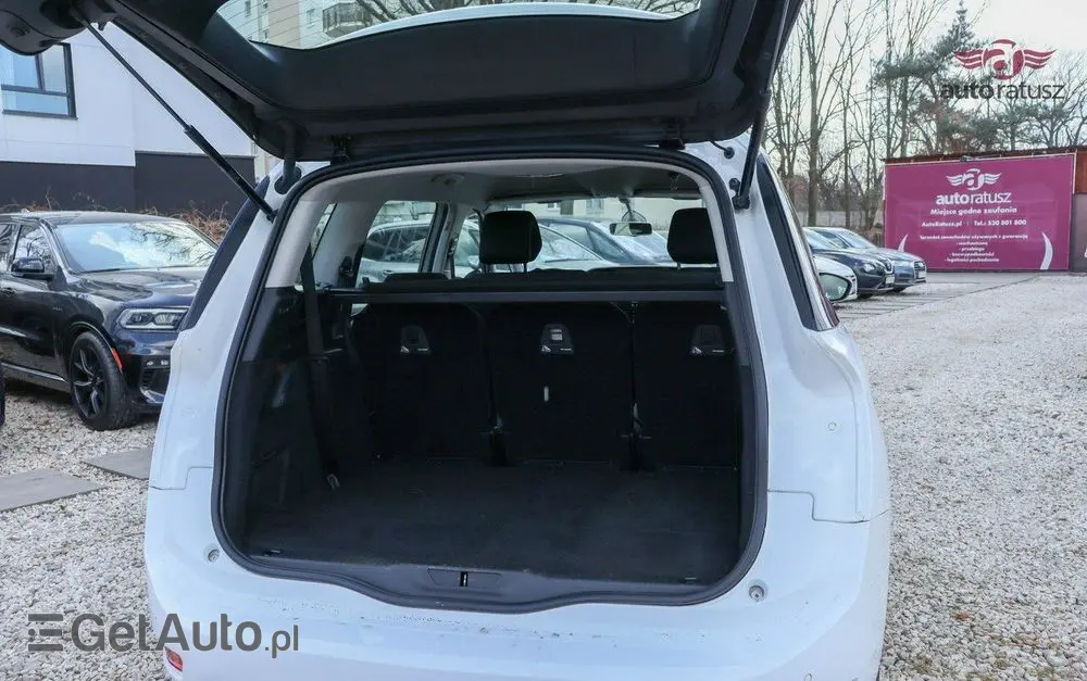 CITROËN C4 SpaceTourer 