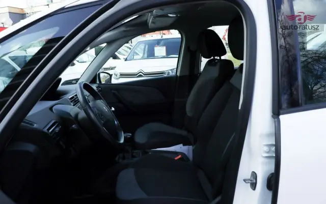 CITROËN C4 SpaceTourer 