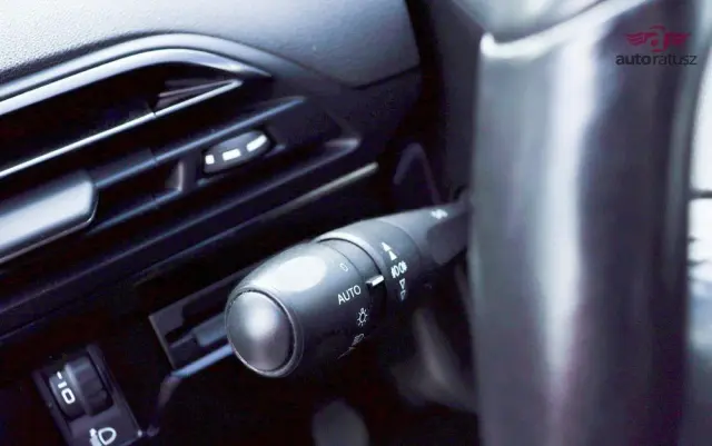 CITROËN C4 SpaceTourer 