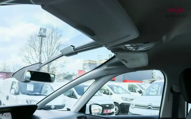 CITROËN C4 SpaceTourer 