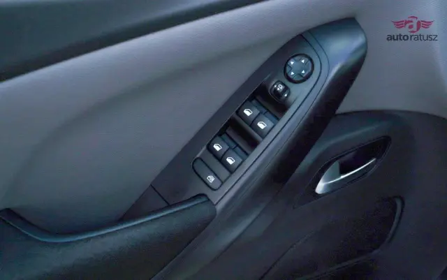 CITROËN C4 SpaceTourer 