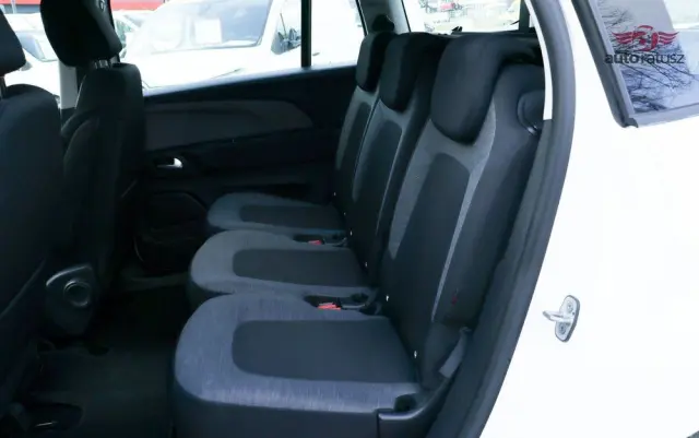 CITROËN C4 SpaceTourer 