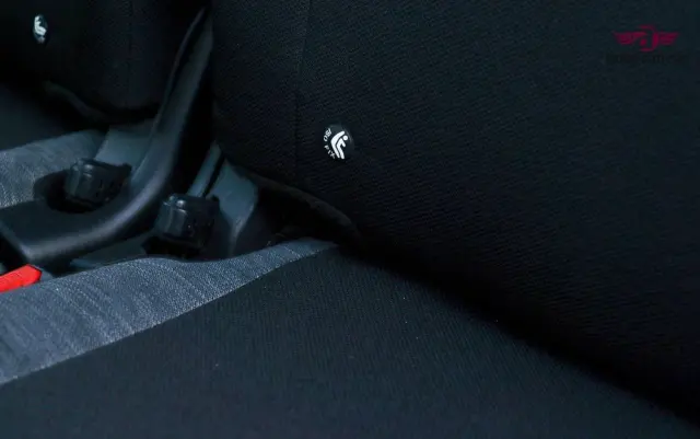 CITROËN C4 SpaceTourer 