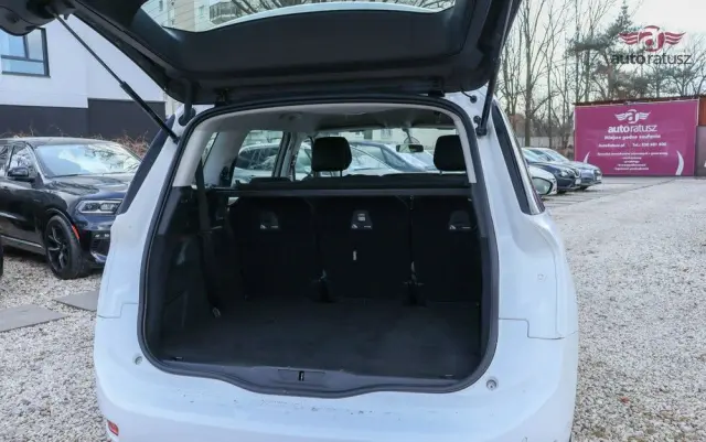 CITROËN C4 SpaceTourer 