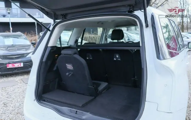 CITROËN C4 SpaceTourer 