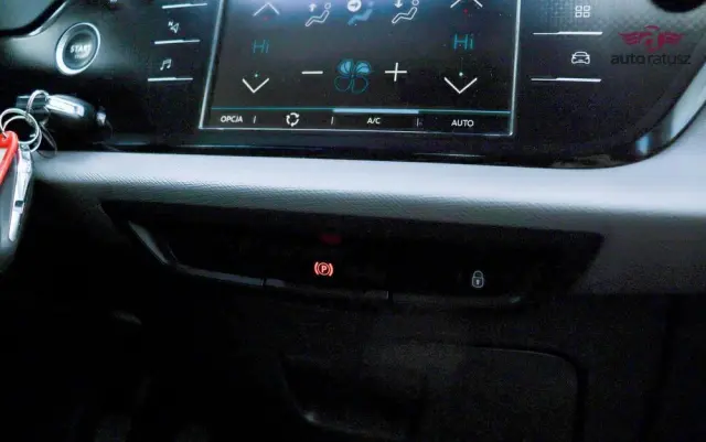 CITROËN C4 SpaceTourer 