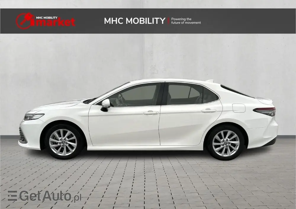 TOYOTA Camry 2.5 Hybrid Comfort CVT