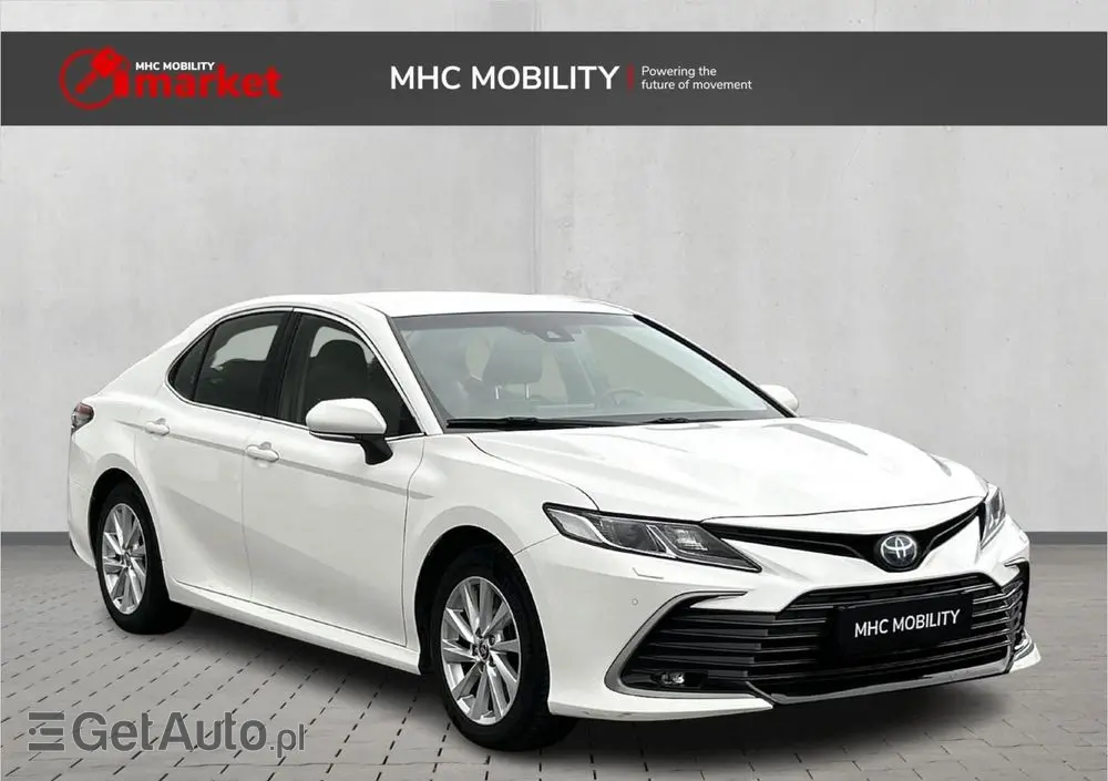 TOYOTA Camry 2.5 Hybrid Comfort CVT