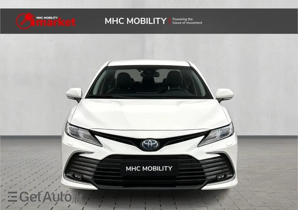TOYOTA Camry 2.5 Hybrid Comfort CVT